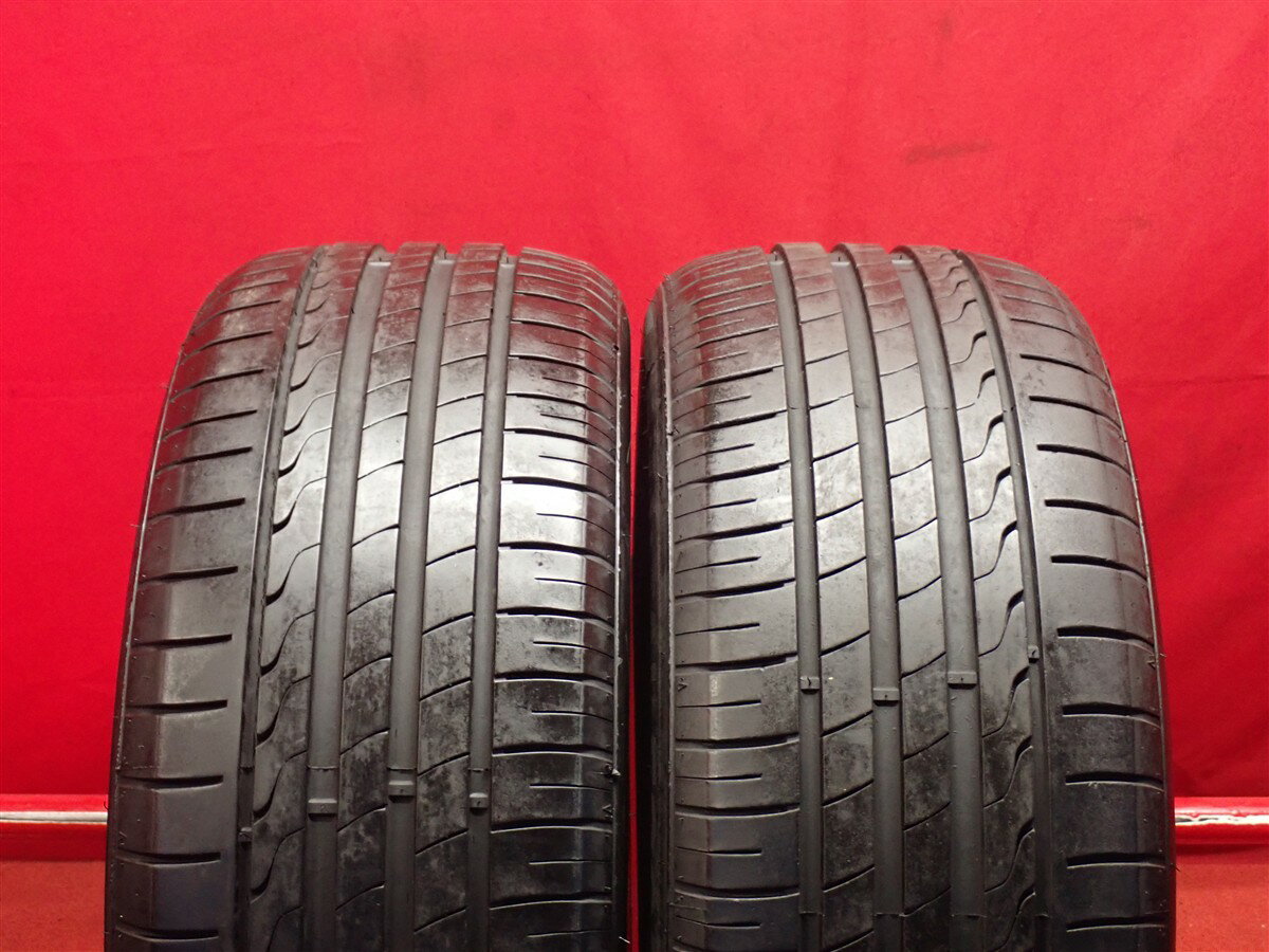 ミネルバ F205 MINERVA 235/50R18 101Y 7シリーズ A ATTO3 CTS CTSスポーツワゴン GLAクラス LS460 LS4..