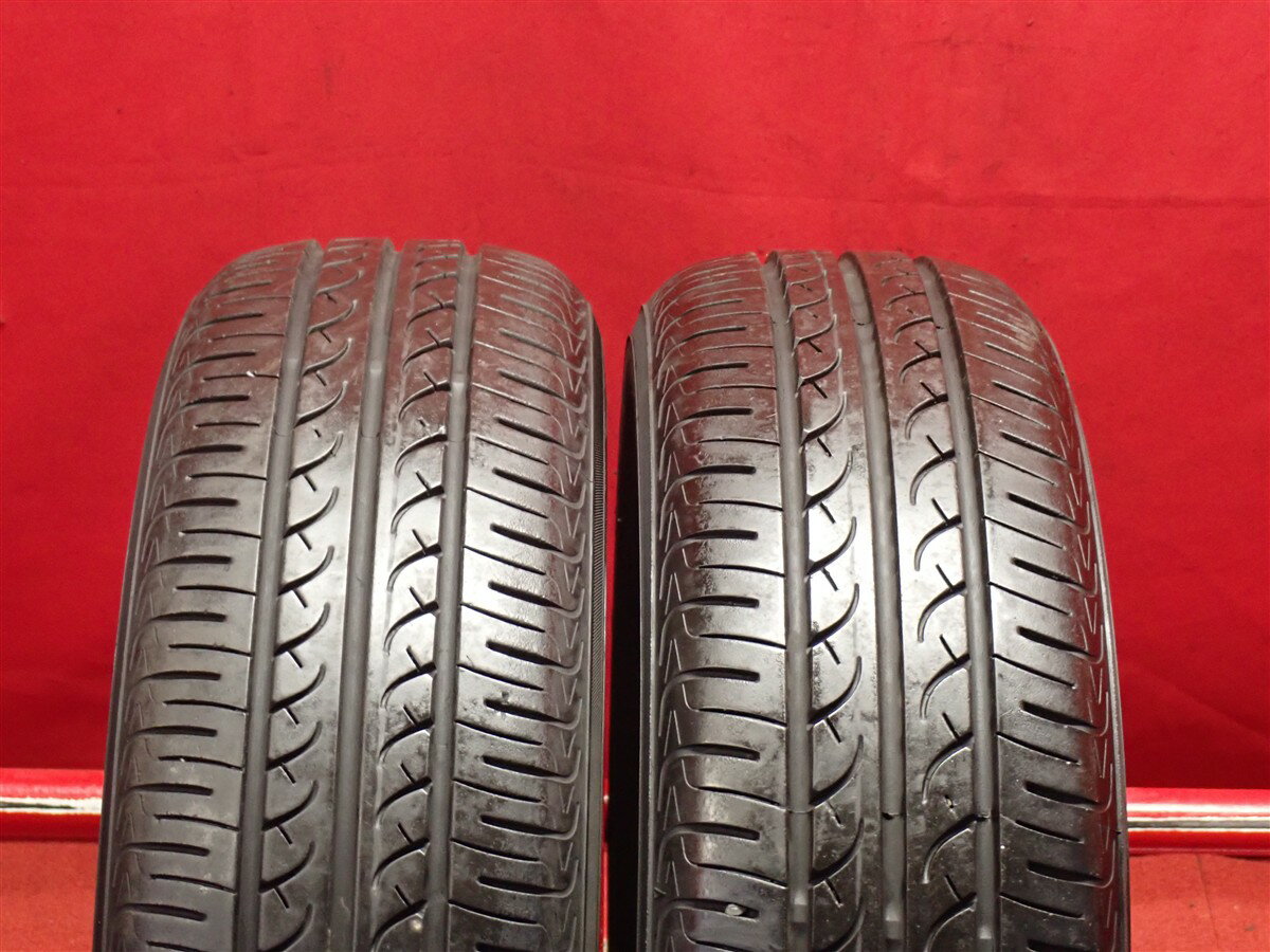 ヨコハマ ブルーアース YOKOHAMA BluEarth 165/65R15 81S アップ! ウィル ヴィアイ シボレー クルーズ ..