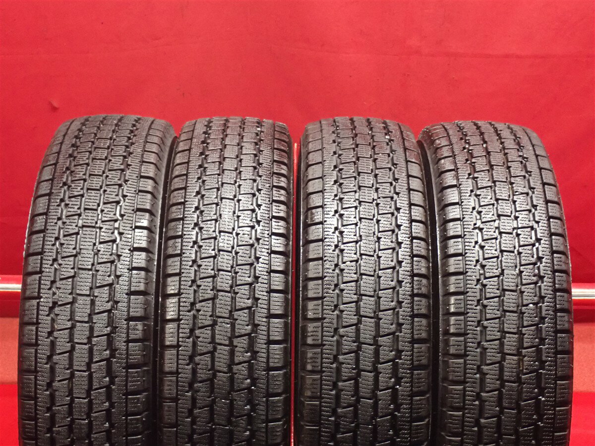 ブリヂストン W300 BRIDGESTONE W300 145/80R12 80/78N アクティ トラック アトレー エッセ エヌバン エブリイ オプティ オプティ クラシック キャリィ サンバー ディアス サンバー トラック サンバー バン ザッツ シャレード スーパーキャリイ ストリート トゥデイ トゥ