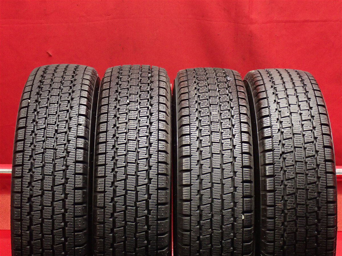 ブリヂストン W300 BRIDGESTONE W300 145/80R12 80/78N アクティ トラック アトレー エッセ エヌバン エブリイ オプティ オプティ クラシック キャリィ サンバー ディアス サンバー トラック サンバー バン ザッツ シャレード スーパーキャリイ ストリート トゥデイ トゥ