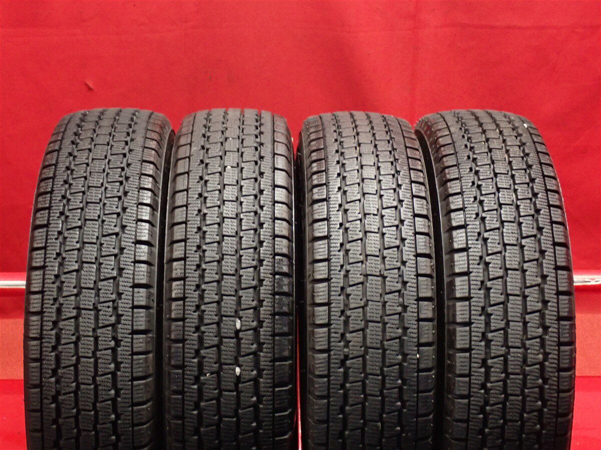 ブリヂストン W300 BRIDGESTONE W300 145/80R12 80/78N アクティ トラック アトレー エッセ エヌバン エブリイ オプティ オプティ クラシック キャリィ サンバー ディアス サンバー トラック サンバー バン ザッツ シャレード スーパーキャリイ ストリート トゥデイ トゥ