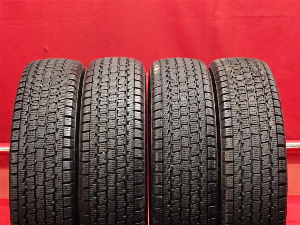 ブリヂストン W300 BRIDGESTONE W300 145/80R12 80/78N アクティ トラック アトレー エッセ エヌバン エブリイ オプティ オプティ クラシック キャリィ サンバー ディアス サンバー トラック サンバー バン ザッツ シャレード スーパーキャリイ ストリート トゥデイ トゥ