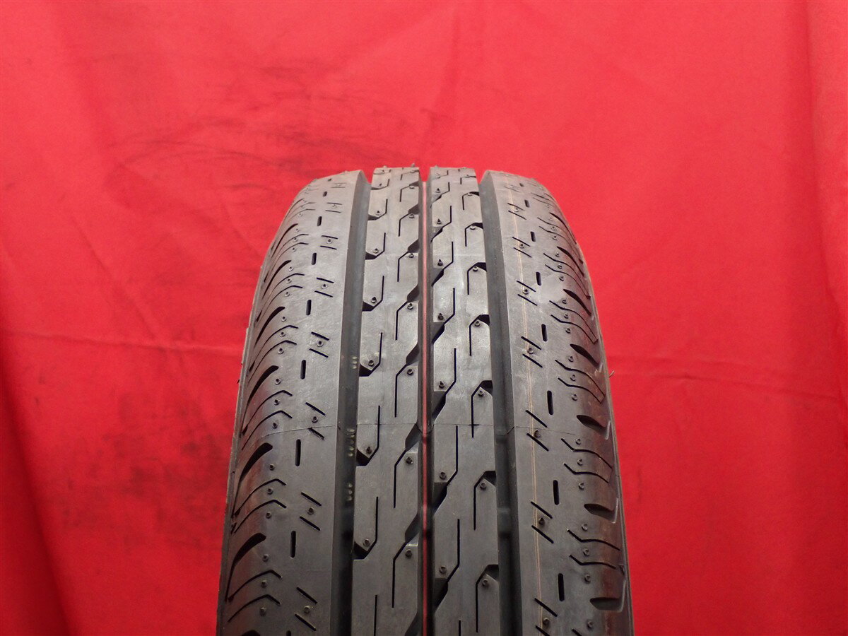 ブリヂストン エコピア R680 BRIDGESTONE ECOPIA R680 175R14 6PR タウンエース バン ダイナ-トヨエース バネット バン ボンゴ バン