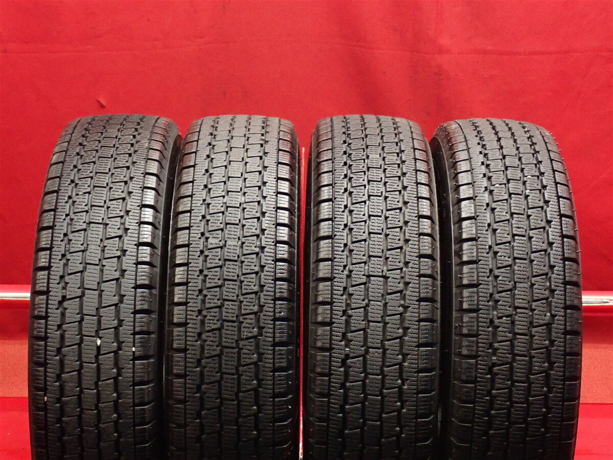 ブリヂストン W300 BRIDGESTONE W300 145/80R12 80/78N アクティ トラック アトレー エッセ エヌバン エブリイ オプティ オプティ クラシック キャリィ サンバー ディアス サンバー トラック サンバー バン ザッツ シャレード スーパーキャリイ ストリート トゥデイ トゥ