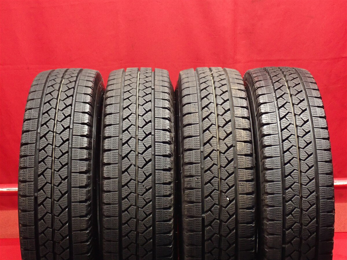ブリヂストン ブリザック VL1 BRIDGESTONE BLIZZAK VL1 165R13 8PR AD AD エキスパート NV150 AD サクシード タウンエース バン パートナー プロボックス ライトエース バン ライトエース/タウンエース-バン ランサー カーゴ