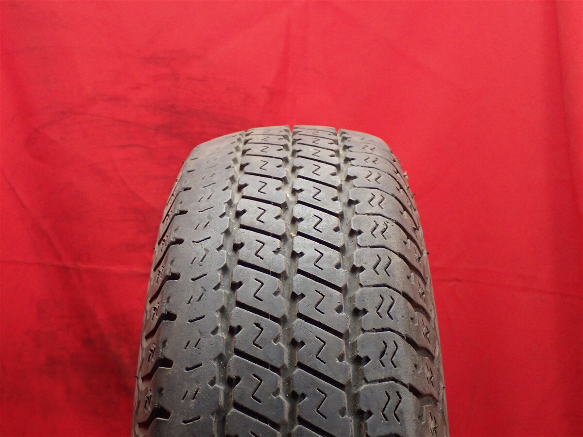 ヨコハマ スーパー バン Y356 YOKOHAMA SUPERDIGGER VAN Y356 175R14 6PR タウンエース バン ダイナ-トヨエース バネット バン ボンゴ バン