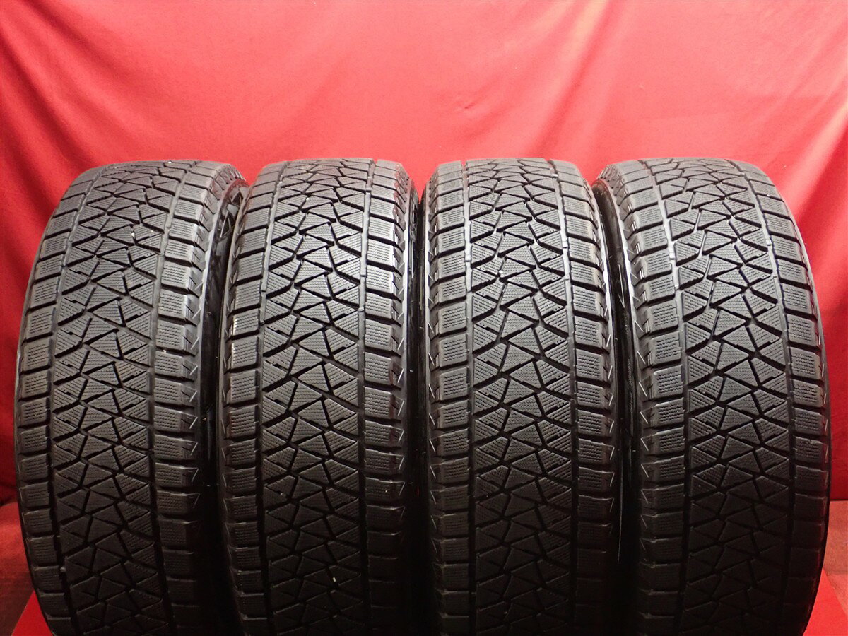 Delta - ブリヂストン ブリザック DM-V2 BRIDGESTONE BLIZZAK DM-V2 235/65R18 106Q Fペイス Q7 RX 450h RX200t RX300 RX450h SRX XT5 エクスプローラー エクスプローラー スポーツトラック トゥアレグ ムラーノ