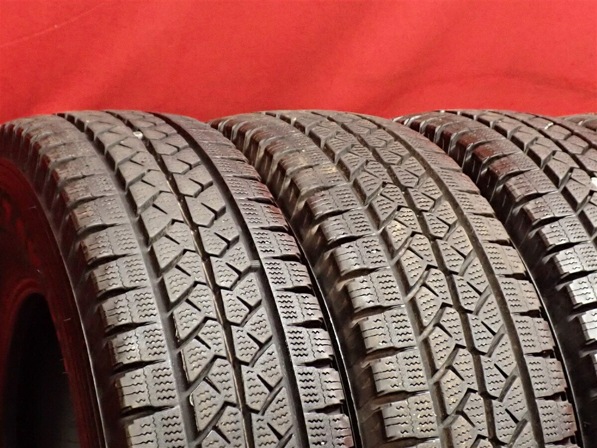 ブリヂストン ブリザック VL1 BRIDGESTONE BLIZZAK VL1 165R13 6PR AD AD エキスパート NV150 AD サクシード タウンエース バン パートナー プロボックス ライトエース バン ライトエース/タウンエース-バン ランサー カーゴ