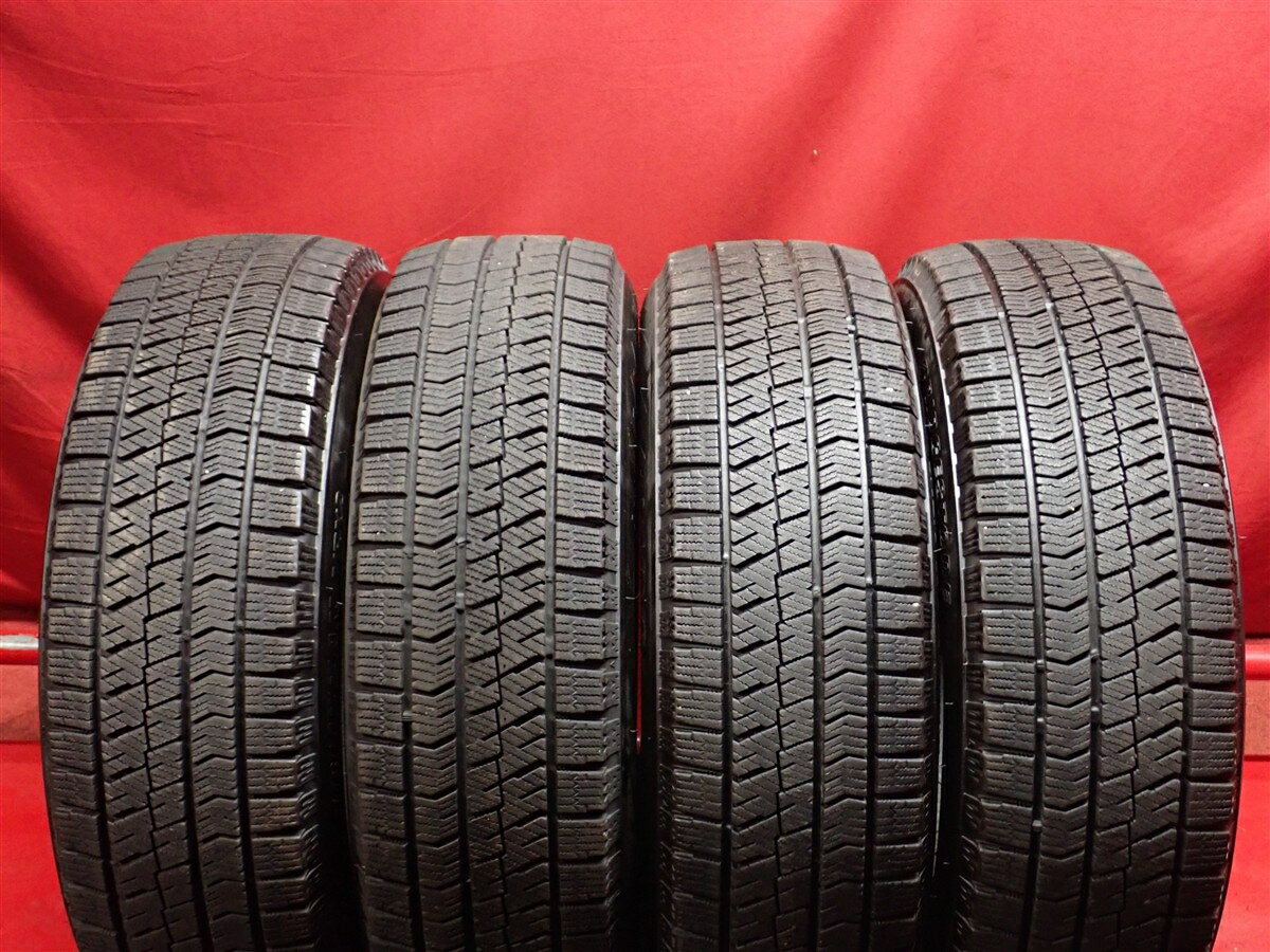 ブリヂストン ブリザック VRX2 BRIDGESTONE BLIZZAK VRX2 185/65R15 88Q 207 207SW 208 600 620 850 900 940 A1 AX Aクラス C3 bB e-NV200 i30 i30cw アクア アベニール アリオン イスト ウイングロード エグザンティア エラントラ オーリス カペラ カローラ アクシオ カロ