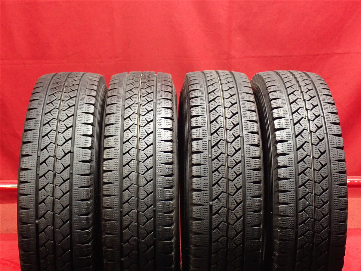 ブリヂストン ブリザック VL1 BRIDGESTONE BLIZZAK VL1 165R13 8PR AD AD エキスパート NV150 AD サクシード タウンエース バン パートナー プロボックス ライトエース バン ライトエース/タウンエース-バン ランサー カーゴ