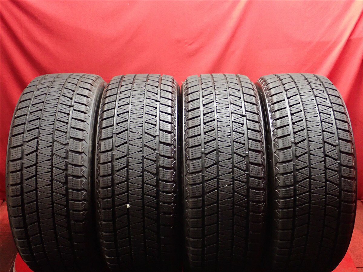 ブリヂストン ブリザック DM-V3 BRIDGESTONE BLIZZAK DM-V3 255/45R20 101Q 300C EQC EQS GLC Q5 RZ450e SQ5 XC60 XC90 アイオニック5 アウトランダー PHEV アリア エクストレイル ジープ グランドチェロキー ステルヴィオ パナメーラ モデル X レイス