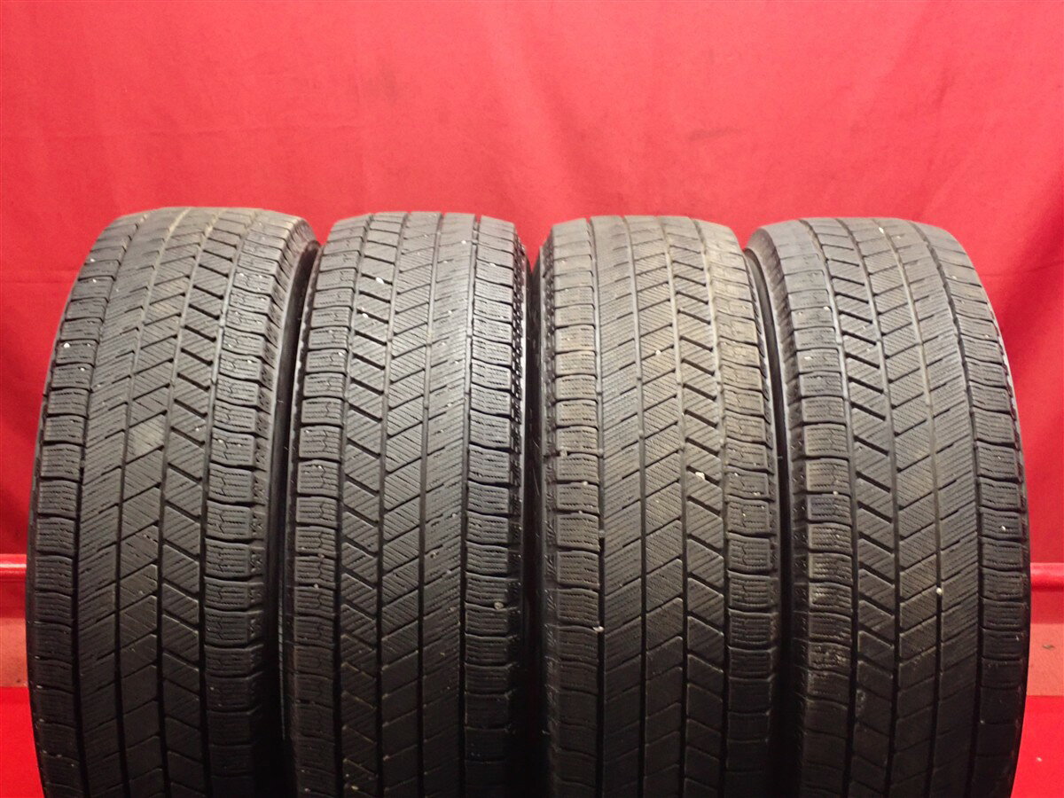 ブリヂストン ブリザック VRX3 BRIDGESTONE BLIZZAK VRX3 195/65R16 92Q アテンザ スポーツ アテンザ スポーツワゴン アテンザ セダン アテンザ ワゴン ライズ ライズ ハイブリッド レックス ロッキー