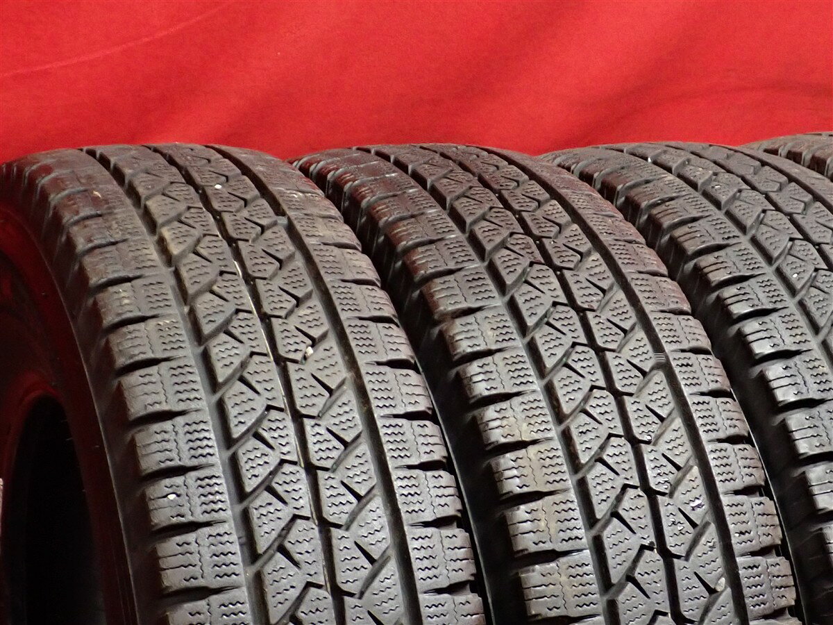 ブリヂストン ブリザック VL1 BRIDGESTONE BLIZZAK VL1 165R13 8PR AD AD エキスパート NV150 AD サクシード タウンエース バン パートナー プロボックス ライトエース バン ライトエース/タウンエース-バン ランサー カーゴ