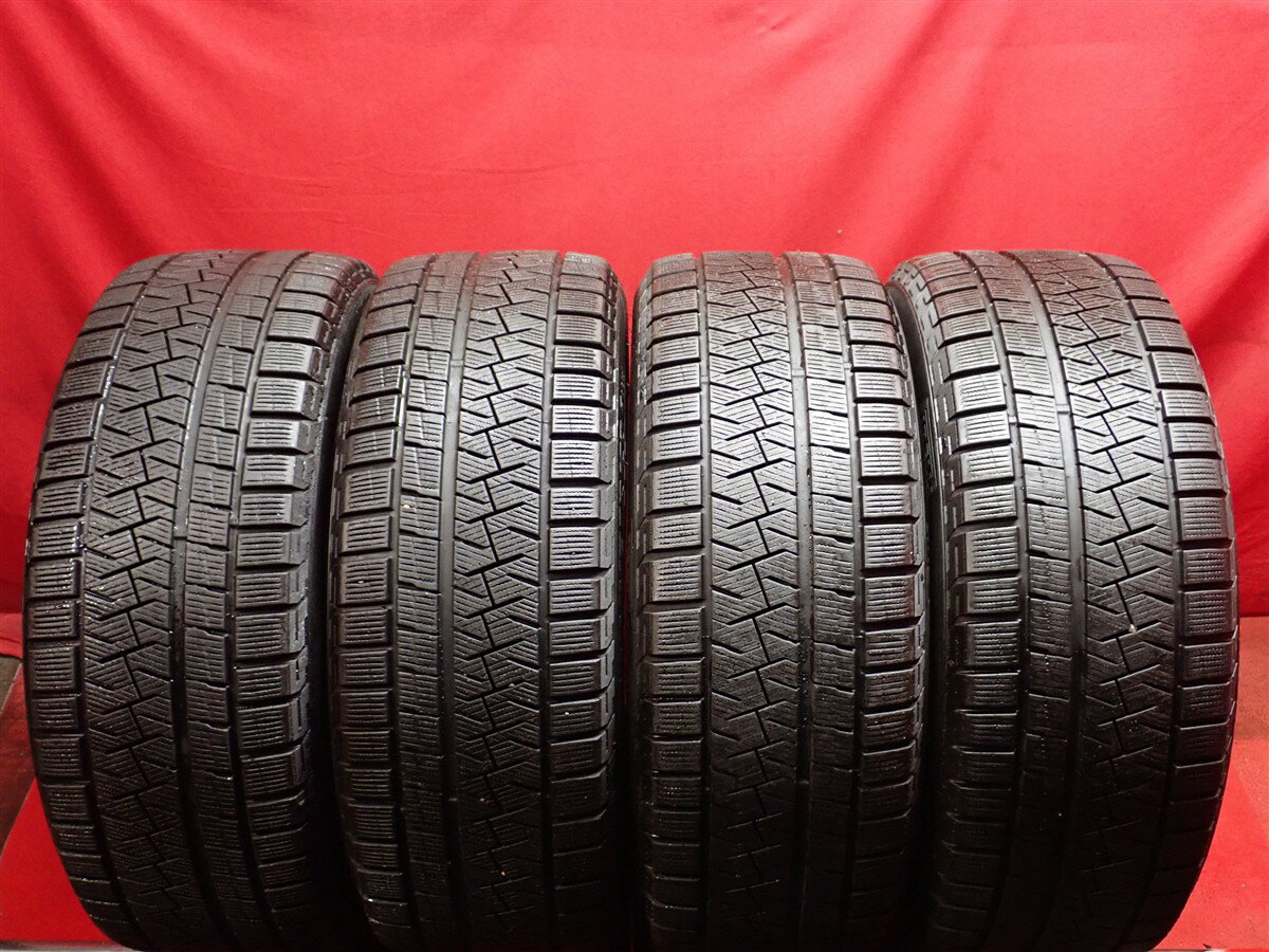 PIRELLI - ピレリ アイス アシンメトリコ プラス PIRELLI ICE 225/45R18 95Q 2シリーズ アクティブツアラー 2シリーズ クーペ 2シリーズ グランツアラー 3008 3シリーズ セダン 3シリーズ ツーリング 4シリーズ カブリオレ 4シリーズ クーペ 4シリーズ グランクーペ 500X 9-3 スポー