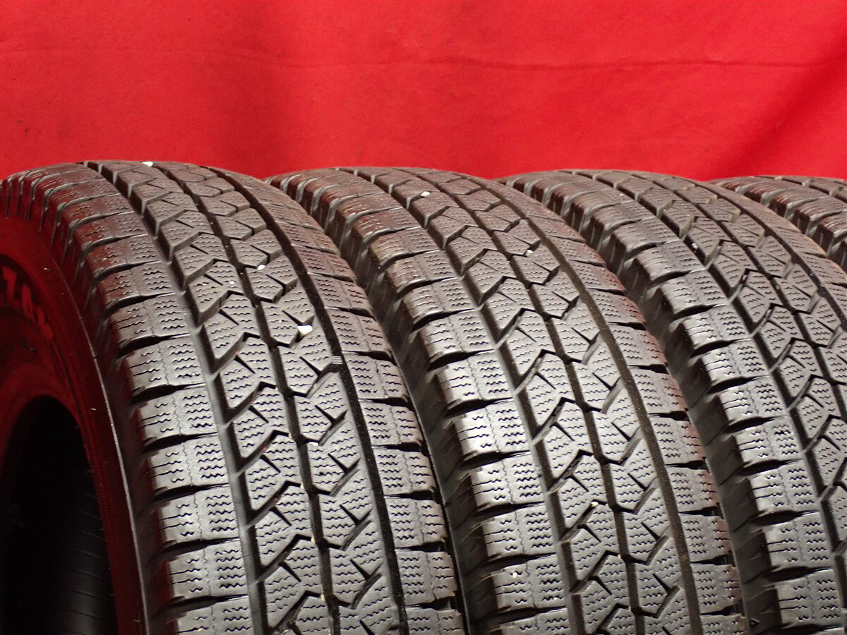 ブリヂストン ブリザック VL1 BRIDGESTONE BLIZZAK VL1 165R14 6PR AD AD エキスパート NV200 バネット デリカ D:3 バネット バン ボンゴ バン ボンゴ ワゴン ランサー カーゴ