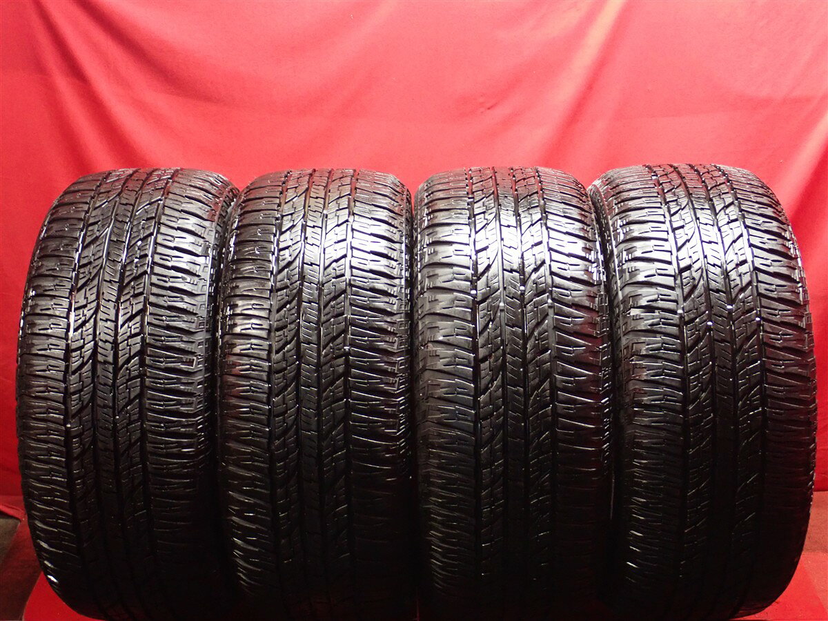 楽天市場】255／55R18 トゥアレグの通販