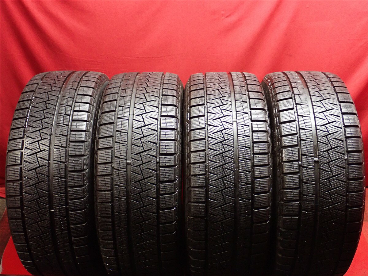 DUNLOP - ピレリ アイス アシンメトリコ PIRELLI ICE ASIMMETRICO 245/45R18 100Q 4シリーズ グランクーペ 5シリーズ セダン 5シリーズ ツーリング 612 スカリエッティ 6シリーズ カブリオーレ 6シリーズ クーペ 6シリーズ グランクーペ A4 オールロードクワトロ A6 A6 アバント A6