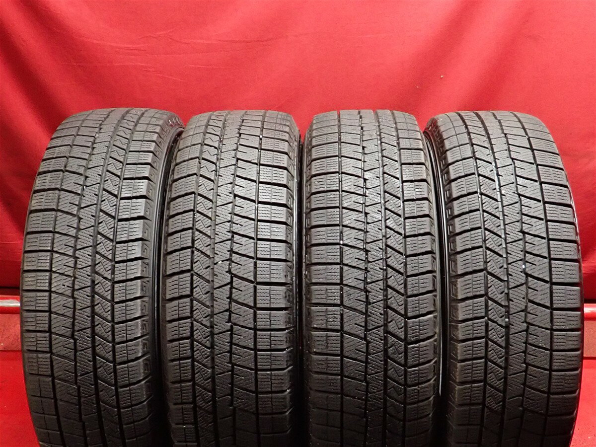 ダンロップ ウィンターマックス 03 WM03 DUNLOP WINTER MAXX 03 WM03 185/65R15 88Q 207 207SW 208 600 620 850 900 940 A1 AX Aクラス C3 bB e-NV200 i30 i30cw アクア アベニール アリオン イスト ウイングロード エグザンティア エラントラ オーリス カペラ カローラ ア
