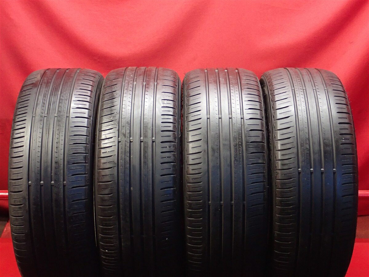 楽天市場】215／50－18 中古の通販