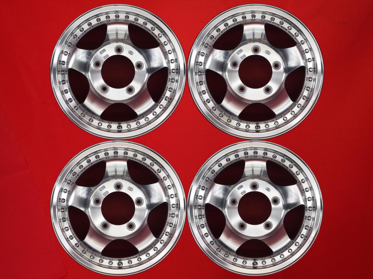 楽天市場】スポーク（リム径（インチ）15・P.C.D（mm）139.7