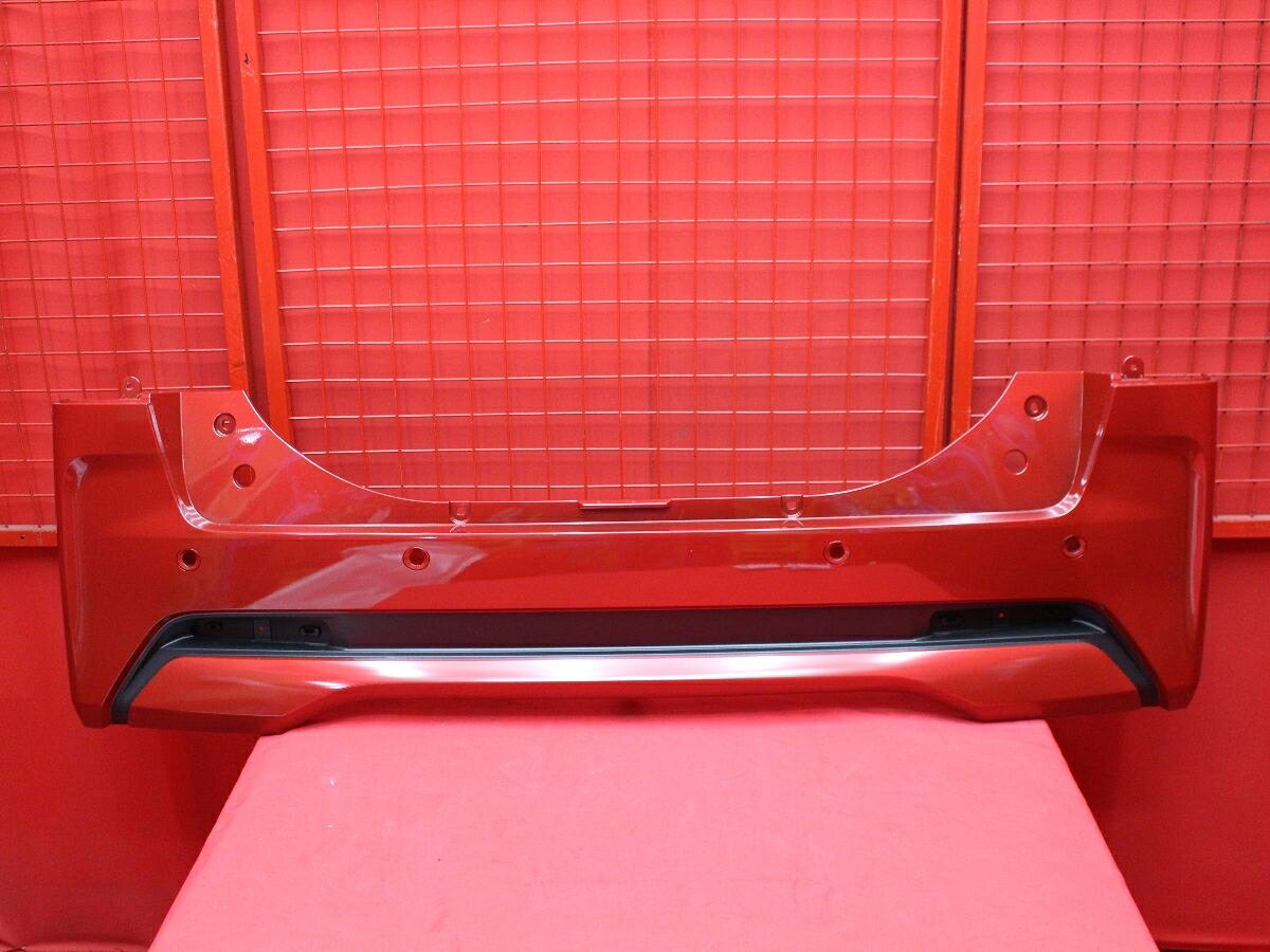 ニッサン ルークス B44A 純正リアバンパー