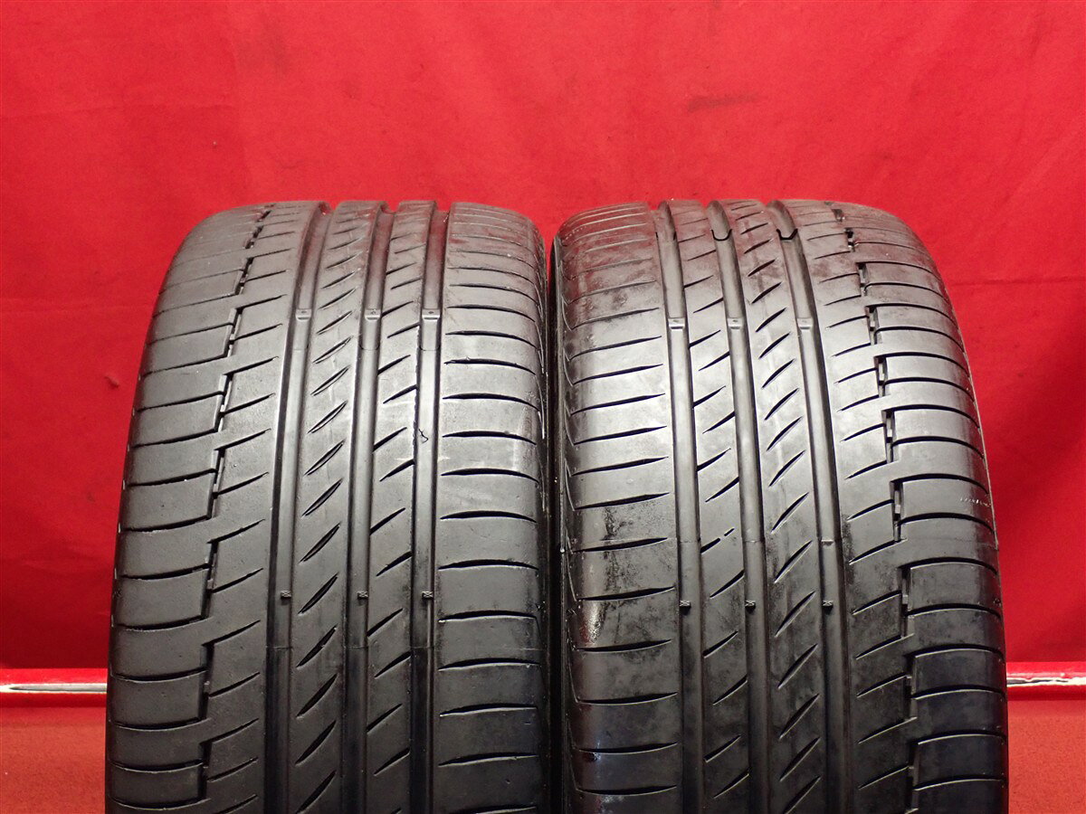 楽天市場】continental プレミアムコンタクト6 245/45r19の通販