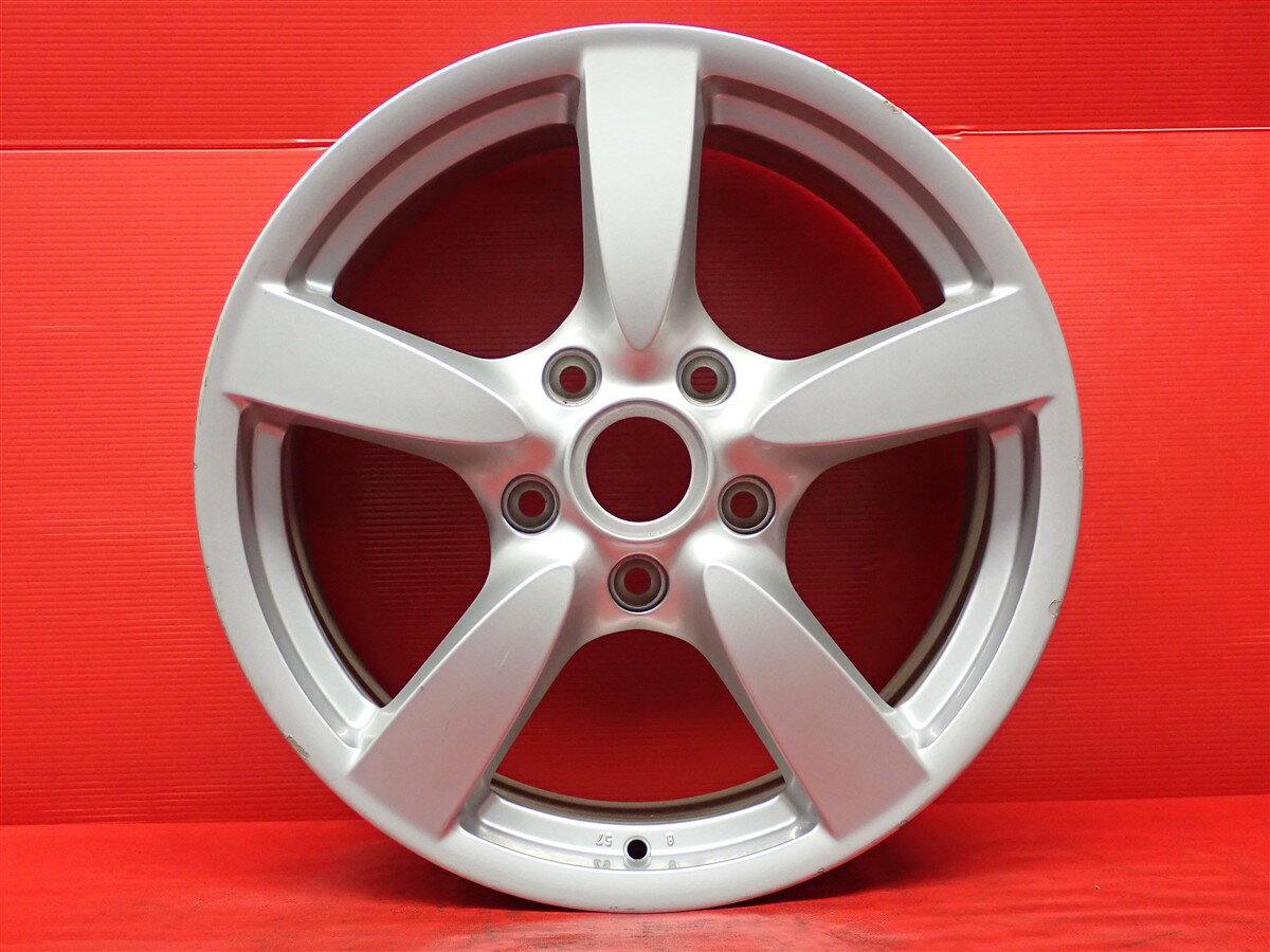 Snail shop合同会社 ケイマンS ホイール① 楽天市場】ポルシェ