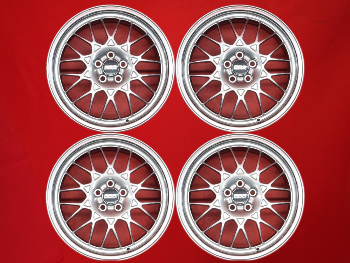 楽天市場】スバル 純正 bbs 17 インチの通販