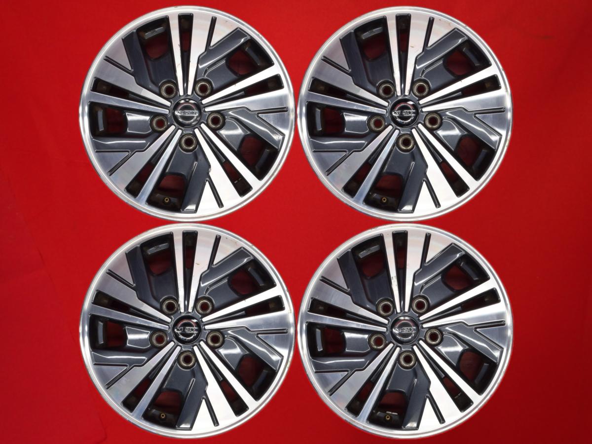 楽天市場】セレナ（リム径（インチ）15）（ホイール｜タイヤ・ホイール