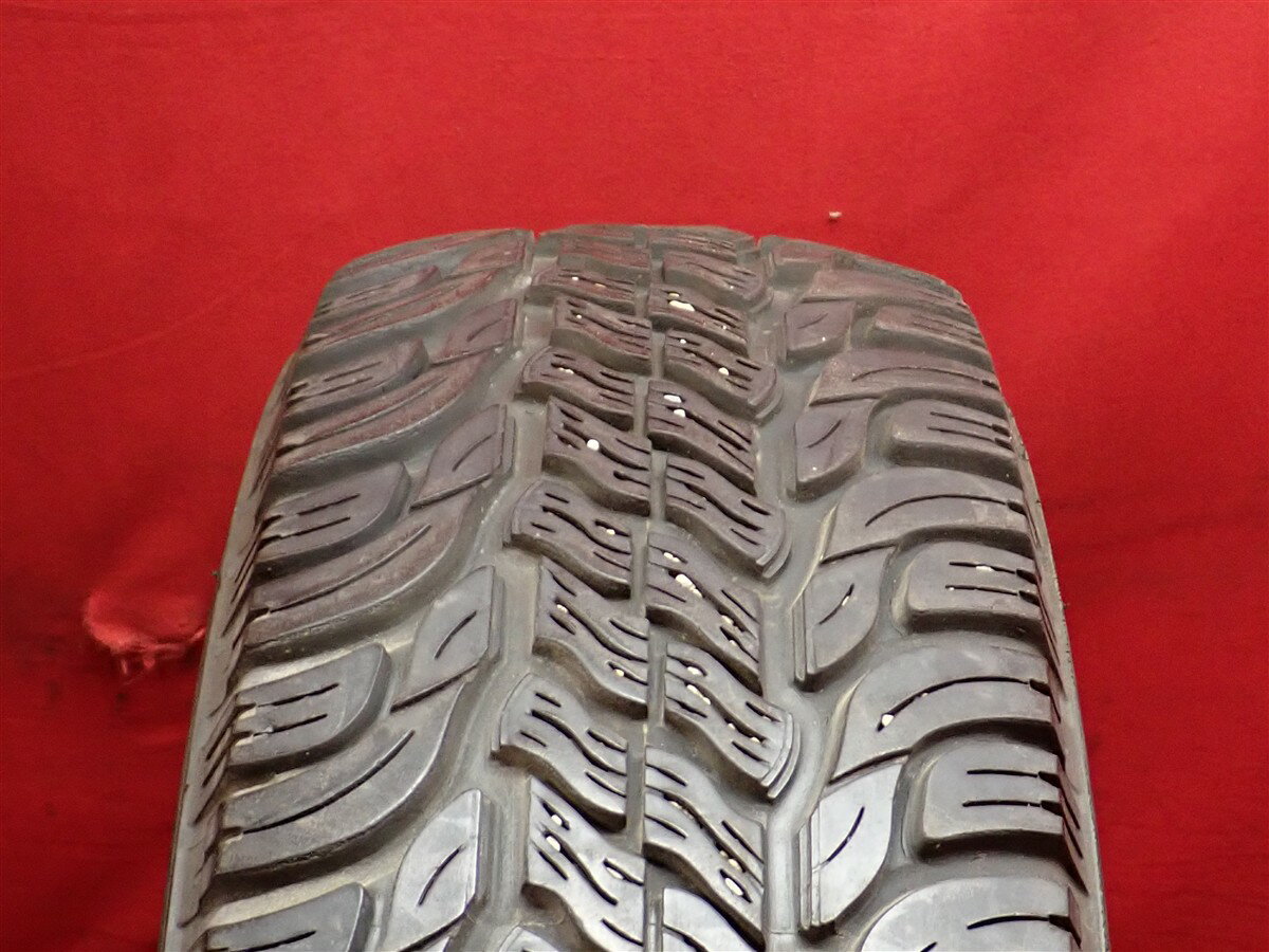 ヨコハマ ジオランダー A/T YOKOHAMA GEOLANDAR A/T 235/75R15 104/101Q 54 エクスプローラー エコノライン サバーバン トレイルブレイザー ミストラル ユーコン ラム