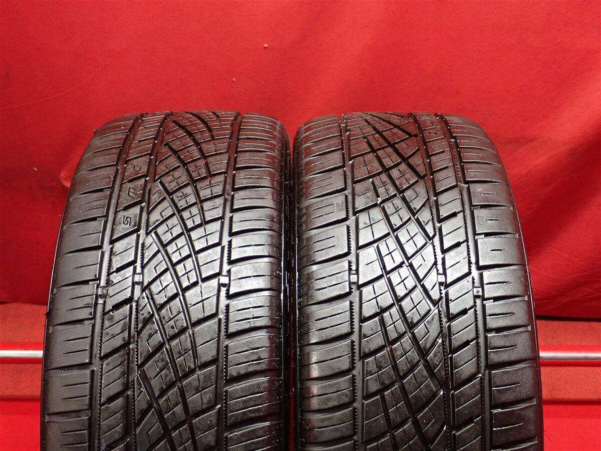 コンチネンタル エクストリーム コンタクト DWS06 PLUS CONTINENTAL Extreme DWS06 PLUS 215/45R18 93Y 360スパイダー C30 F360 モデナ Tクロス アクセラ スポーツ アクセラ ハイブリッド アテンザ スポーツ アテンザ スポーツワゴン アテンザ セダン エクシーガ ギャラン