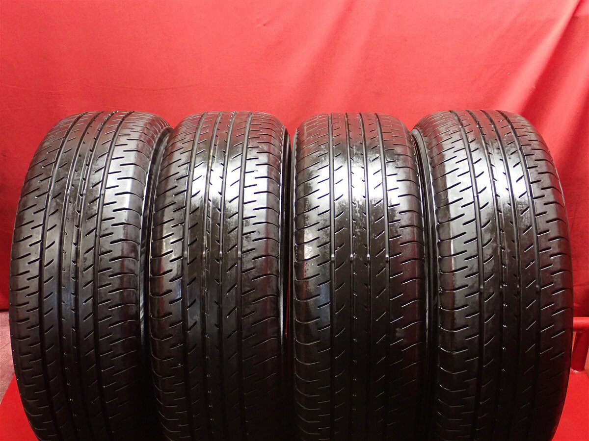 ヨコハマ ブルーアース E51A YOKOHAMA BluEarth E51A 225/60R17 99H LBX X3 XV アルファード エクスト..