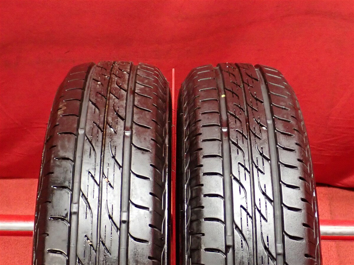 145/80R13 20年 ブリヂストン NEXTRY 145/80R13 75S 4本 (夏タイヤ)ワゴンR A1_47 ネット限定特価 新品 ブリヂストン BRIDESTONE NEXTRY ネクストリー