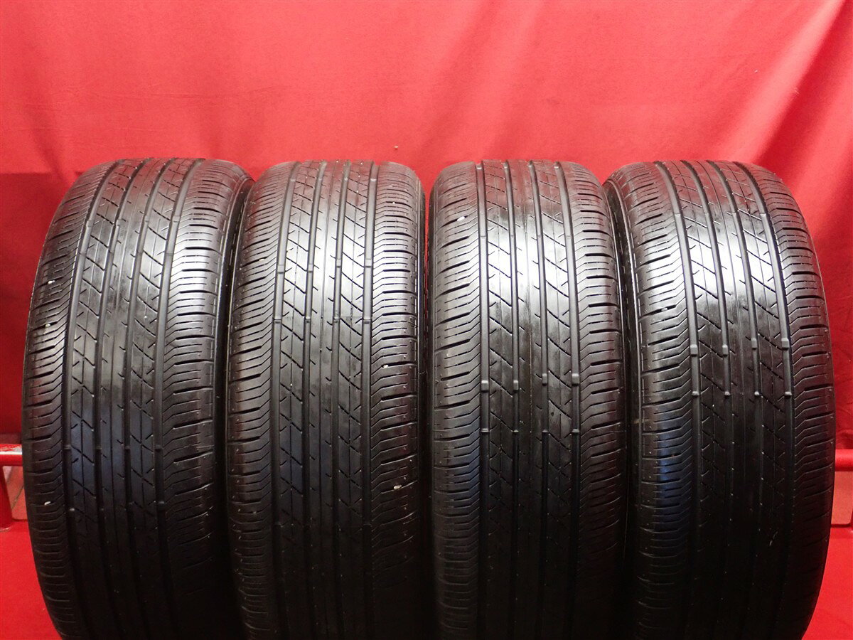 楽天市場】turanza 205/55 r17の通販