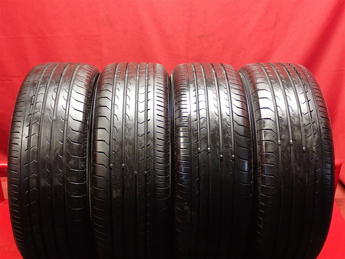 ヨコハマ ブルーアース RV03 YOKOHAMA BluEarth RV-03 215/60R16 95H 3008 500X 508 508SW CX-3 ES330 LS MPV Q2 RVR Tロック WR-V アリスト アルティス ウィンダム エアトレック エスティマ オデッセイ カマロ カムリ クラウン マジェスタ クラウン ロイヤル グランディス