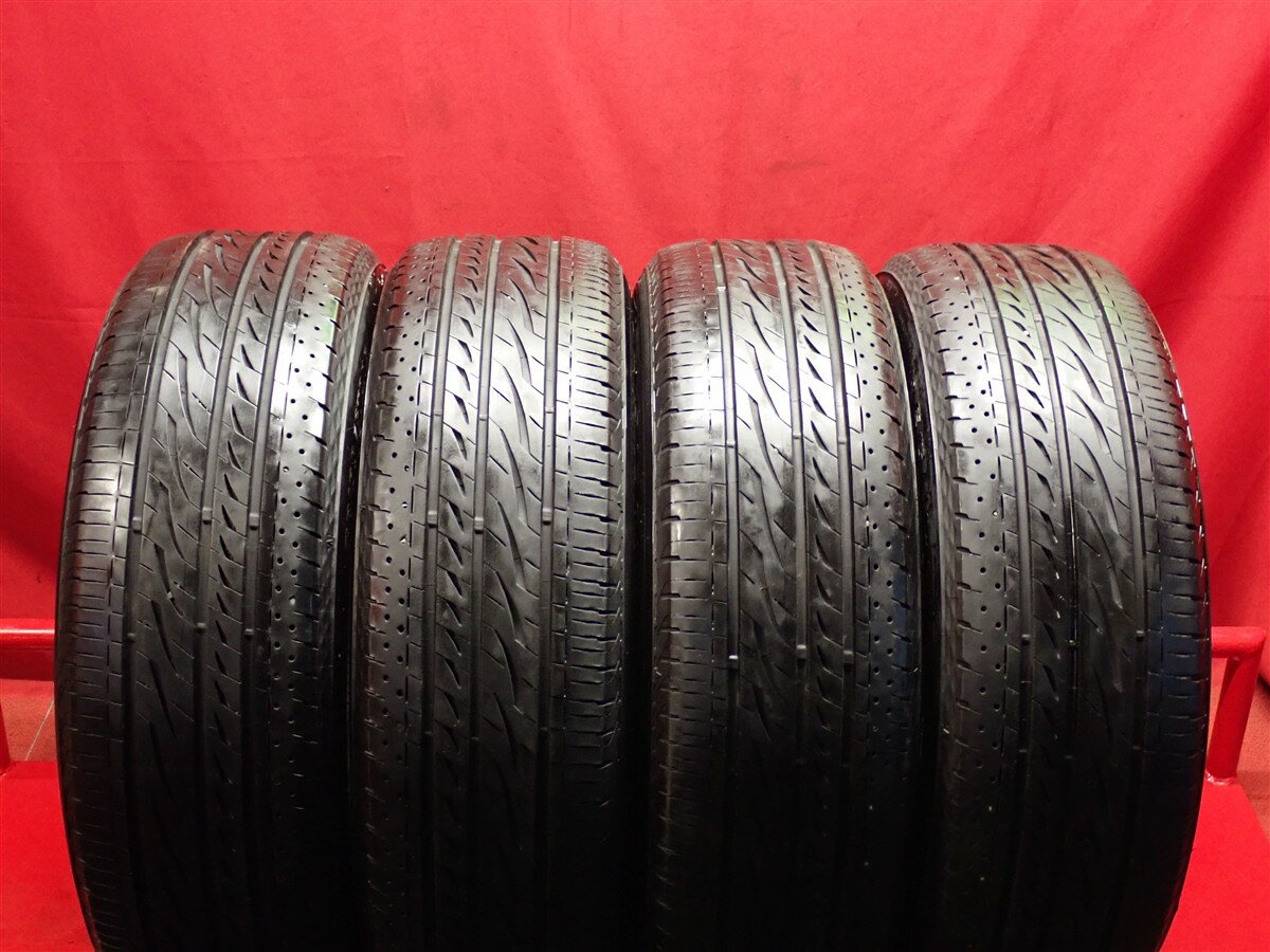 楽天市場】ブリヂストン レグノ grv2 215/65r16 98hの通販