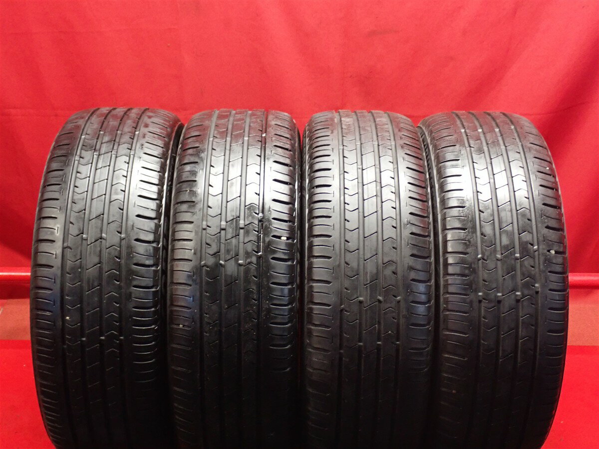 ブリヂストン エコピア NH100 BRIDGESTONE ECOPIA NH100 195/55R16 87V 1シリーズ 206CC 207 207CC 207..