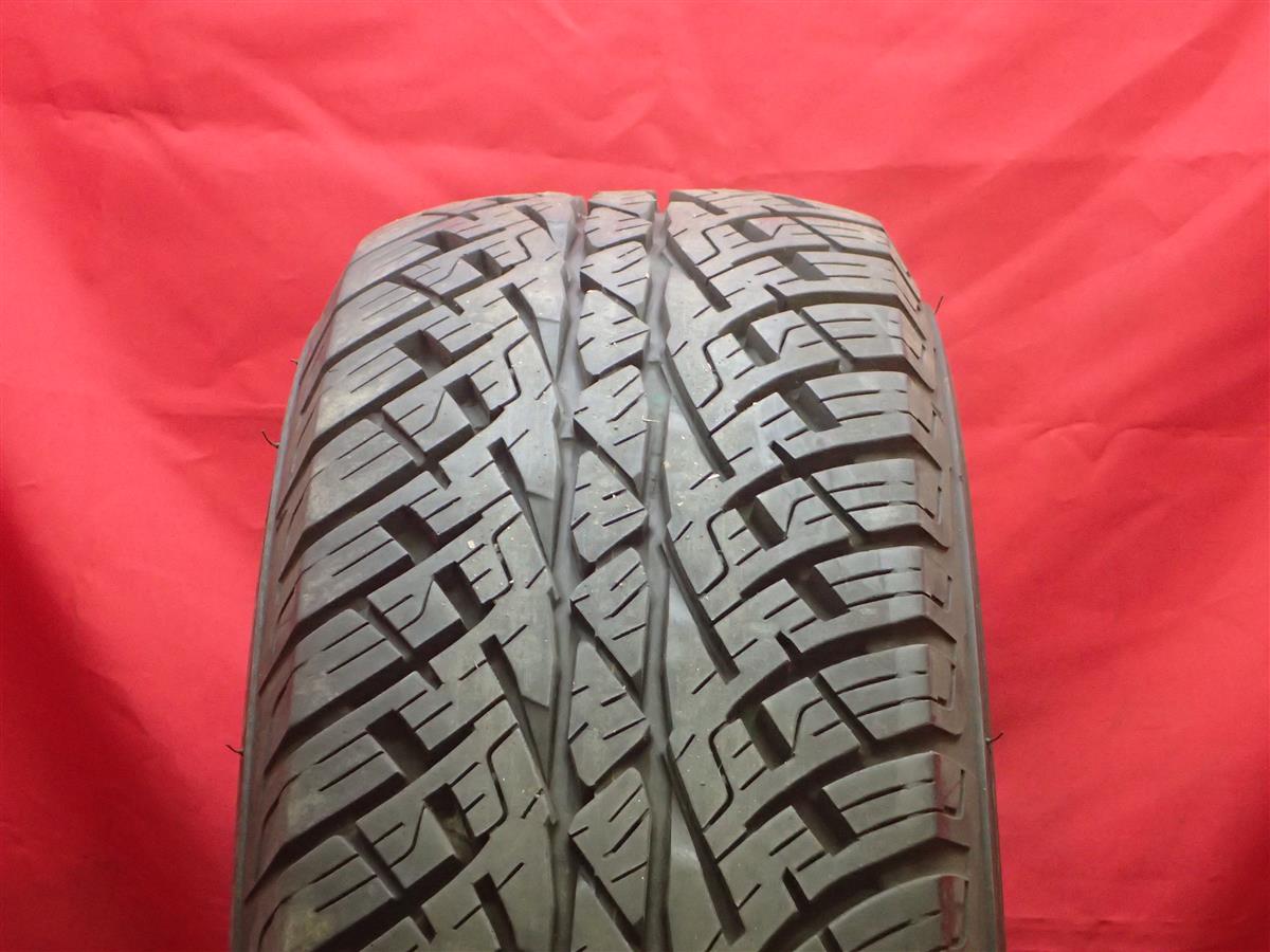 トーヨー トランパス S/U TOYO TRANPATH S/U 215/75R15 100S C-1500 アストロ エコノライン カプリス サファリ ブロアム ラングラー ロイヤルスター