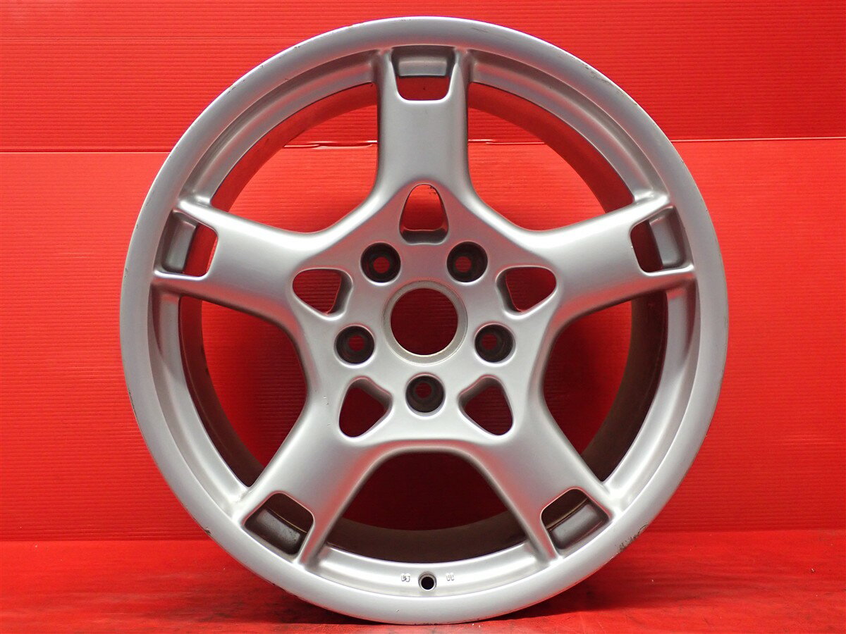 楽天市場】ポルシェ 997（ホイール｜タイヤ・ホイール）：車用品<車