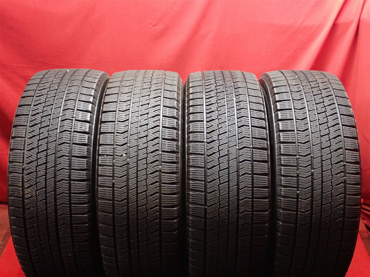 ブリヂストン ブリザック VRX2 BRIDGESTONE BLIZZAK VRX2 225/55R18 98Q 3008 5008 A6 A6 アバント C5 AIRCROSS SUV Eクラス ステーションワゴン Eクラス セダン LBX XV ZR-V アウトランダー アウトランダー PHEV エクストレイル エクリプスクロス エクリプスクロス PHV エ