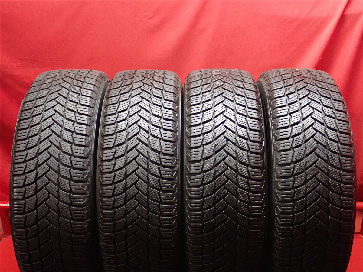 ミシュラン X-ICE SNOW SUV MICHELIN X-ICE SNOW SUV 215/70R16 100T RAV4 RVR アウトランダー アウトランダー PHEV アストロ エクリプスクロス エスケープ エレメント クルーガー サファリ デリカ D:5 トリビュート ハリアー パジェロ イオ ランドクルーザー