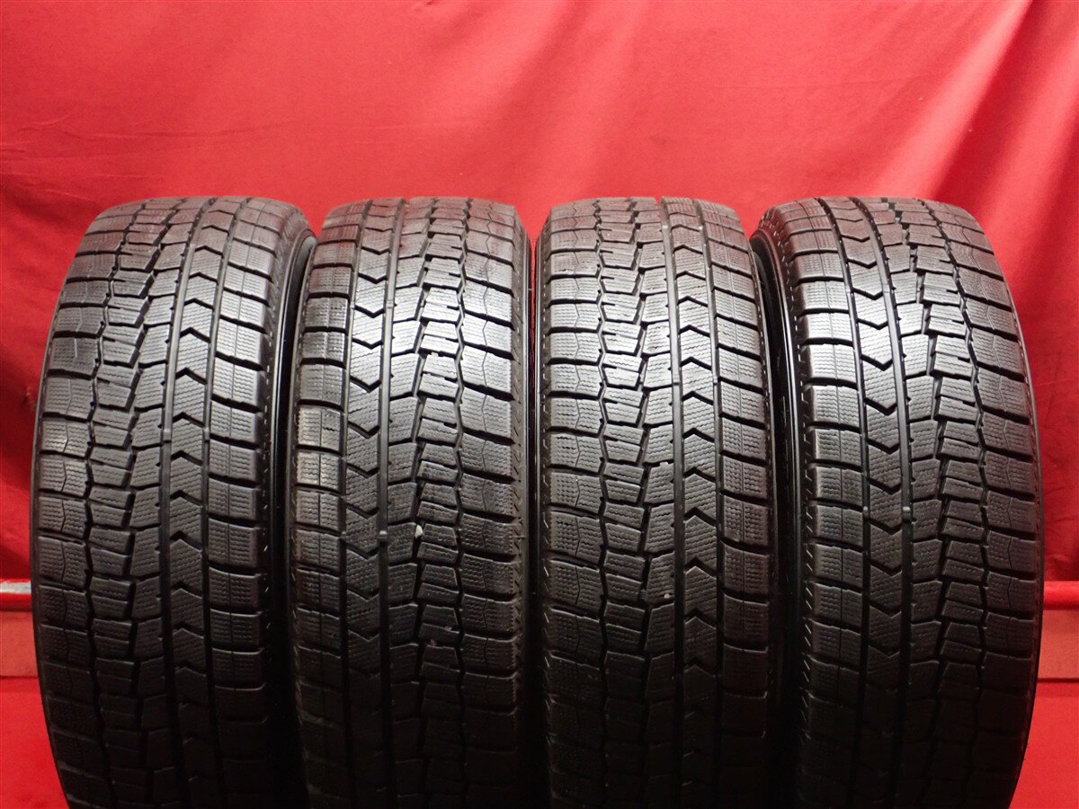 ダンロップ ウィンターマックス 02 WM02 DUNLOP WINTER MAXX 02 WM02 205/65R16 95Q CR-V アルファード エスティマ カムリ カムリグラシア スカイライン ステージア セドリック&グロリア セレナ ティアナ ミニ クロスオーバー ヤリス クロス