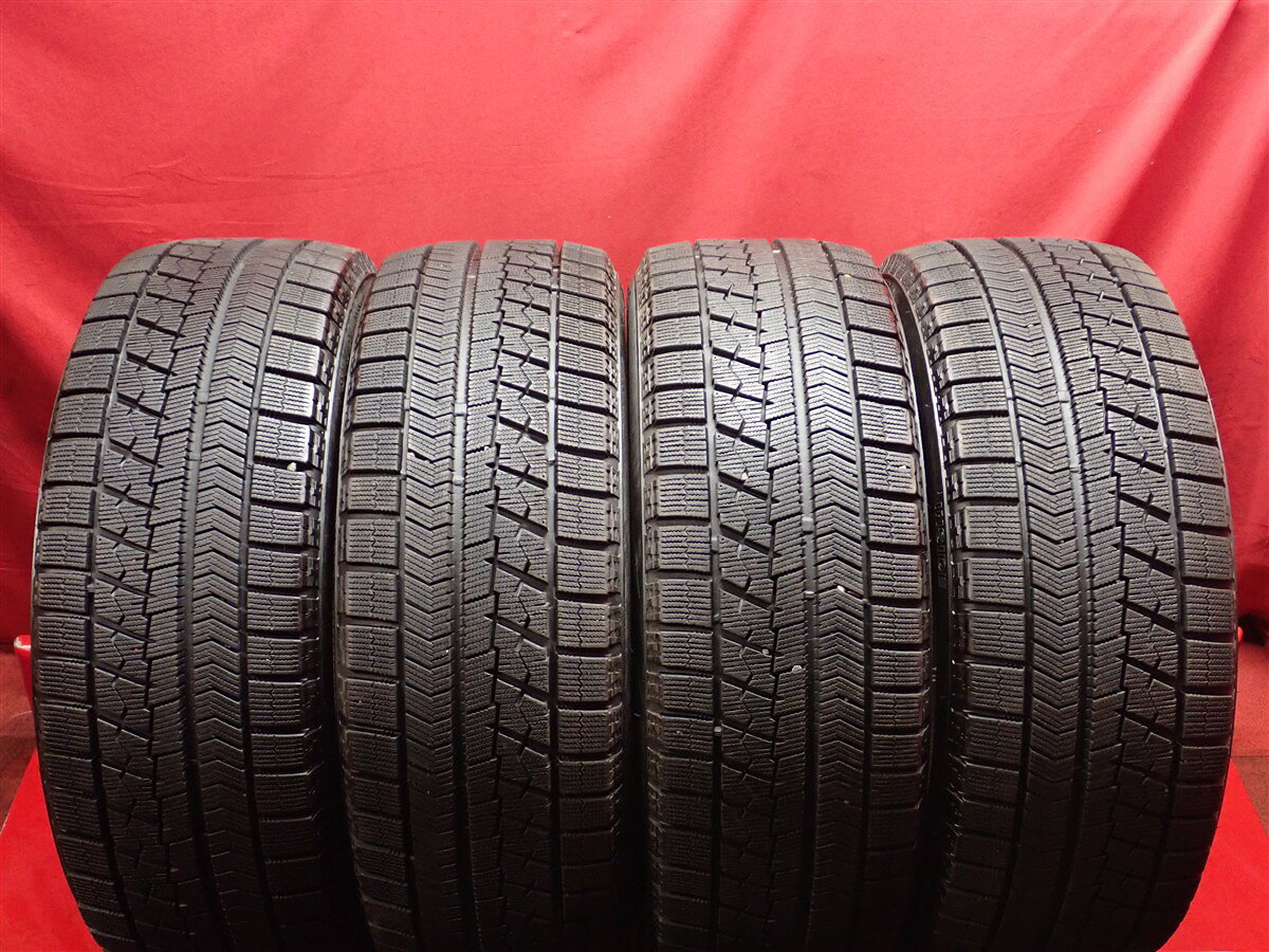 楽天市場】blizzak vrx 215／55r17 中古の通販