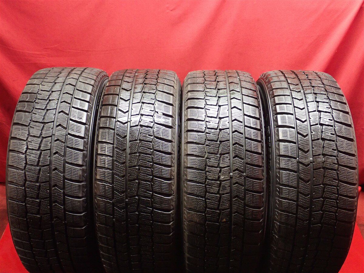 ダンロップ ウィンターマックス 02 WM02 DUNLOP WINTER MAXX 02 WM02 215/55R17 94Q 407 407SW 500X 508 508SW DS4 Eクラス ステーションワゴン HS250h Q2 SX4 Sクロス Tロック WR-V アベンシス ワゴン アルティス エスクード エスティマ オデッセイ カジャー カムリ キック