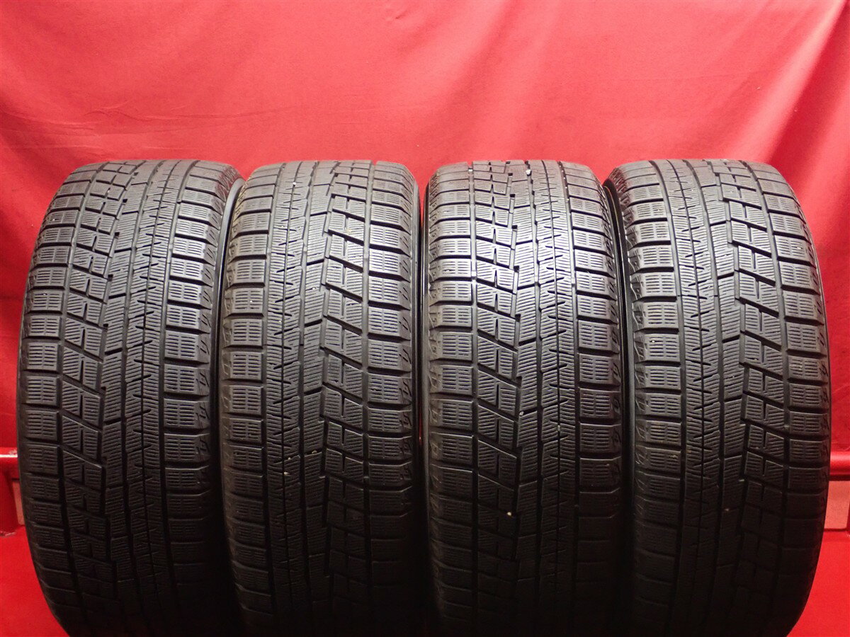 Delta - ヨコハマ アイスガード 6 iG60 YOKOHAMA iceGUARD 6 iG60 225/45R18 95Q 2シリーズ アクティブツアラー 2シリーズ クーペ 2シリーズ グランツアラー 3008 3シリーズ セダン 3シリーズ ツーリング 4シリーズ カブリオレ 4シリーズ クーペ 4シリーズ グランクーペ 500X 9-3 ス