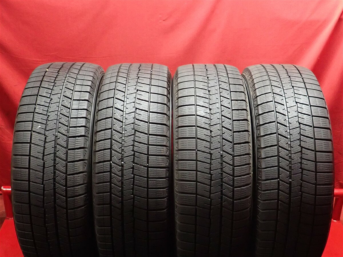 ダンロップ ウィンターマックス 03 WM03 DUNLOP WINTER MAXX 03 WM03 225/60R17 99Q LBX X3 XV アルファード エクストレイル エクスプローラー スポーツトラック クルーガー クルーガーハイブリッド クロストレック コレオス コンパス タウンカー チェロキー フォレスター