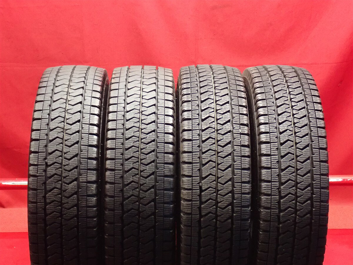 ブリヂストン ブリザック VL10 BRIDGESTONE BLIZZAK VL10 165/80R13 94/93N 117クーペ S600 S800 アコード インプレッサ オースター オースター JX カリーナ カリーナFR カルディナ バン カローラ ギャラン サクシード サニー サニールキノ サンタナ シビック シビック シャ