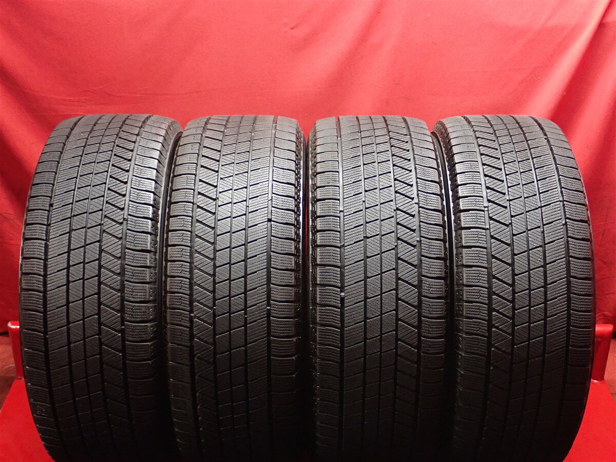 楽天市場】225／55r17 スタッドレス 中古の通販