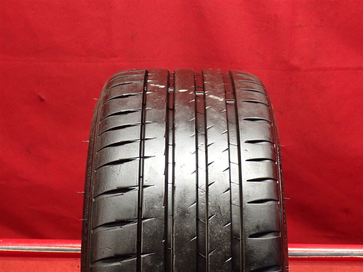 ミシュラン パイロット スポーツ4S MICHELIN PILOT SPORT 4 S 235/35R19 91Y 911 911 GT3/GT2 911 カレラ 911 カレラ4 911 ターボ 911 ターボS 911 タルガ4 A6 アバント C F430 R8 R8 スパイダー RS3 エヴォーラ ガヤルド クーペ グランスポーツ スパイダー シロッコ ボクス