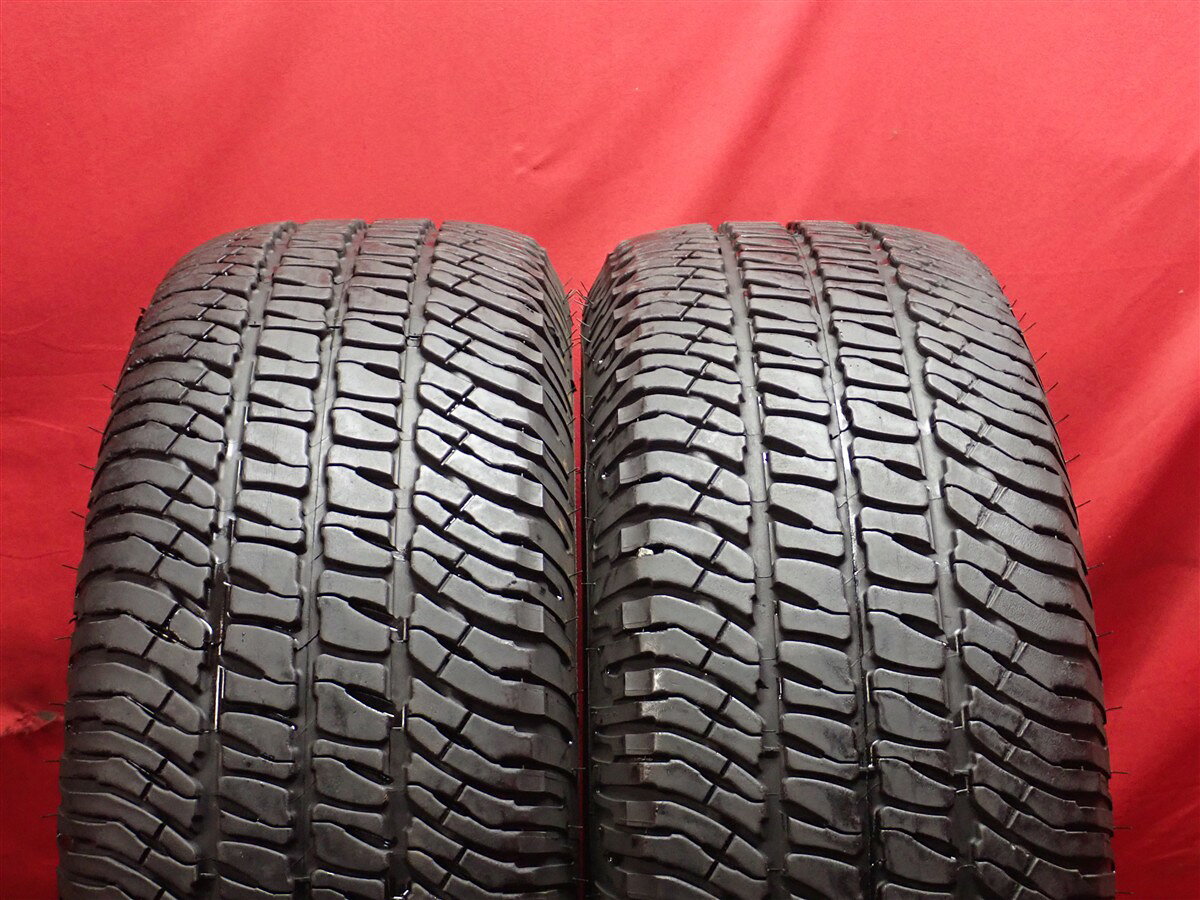 楽天市場】275/65r18 ミシュランの通販